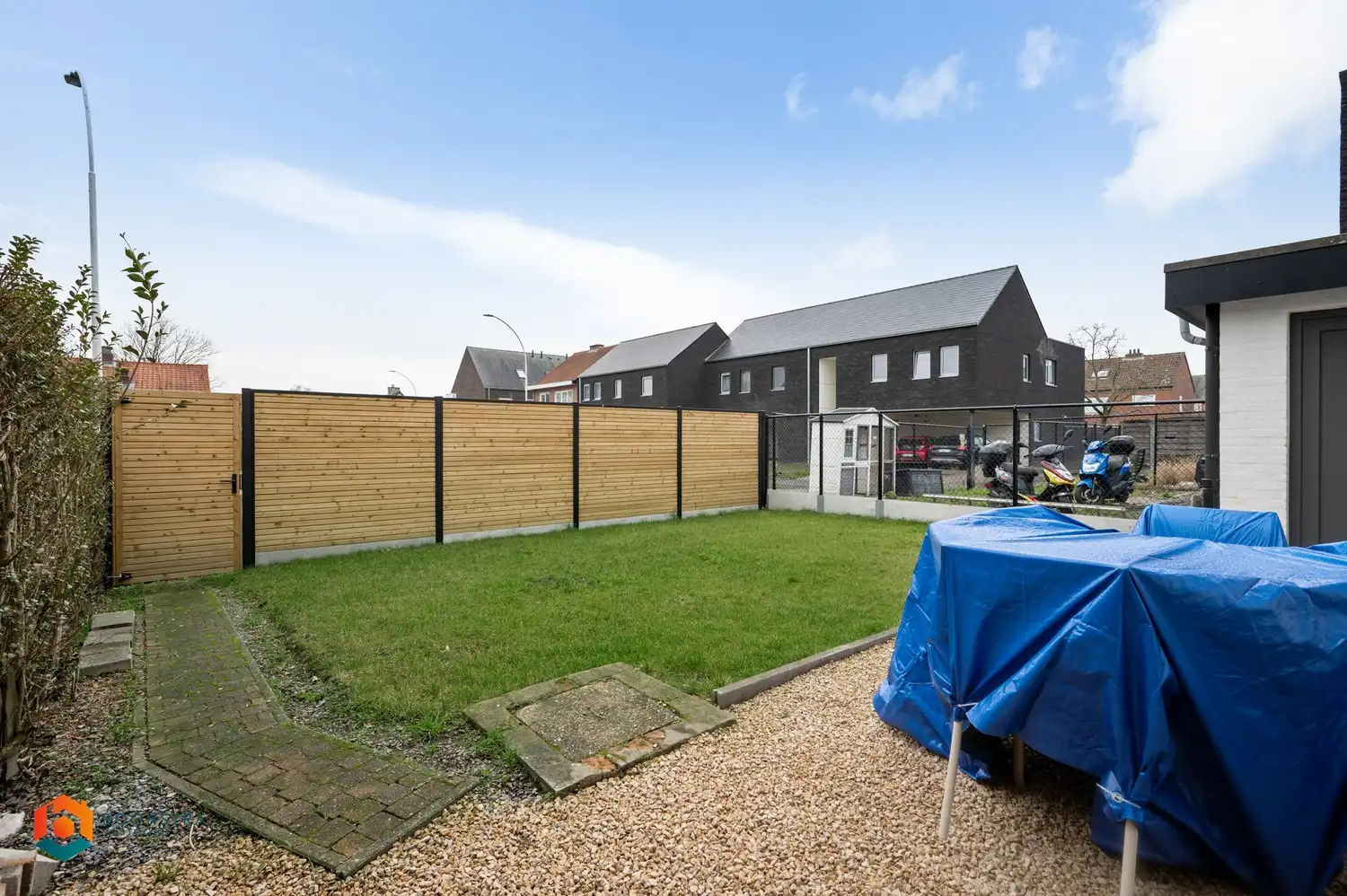 Gerenoveerde woning met 3 slpkrs te Itegem foto 20