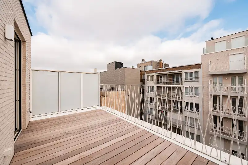 Exclusieve duplex te Oostduinkerke-Bad foto 30
