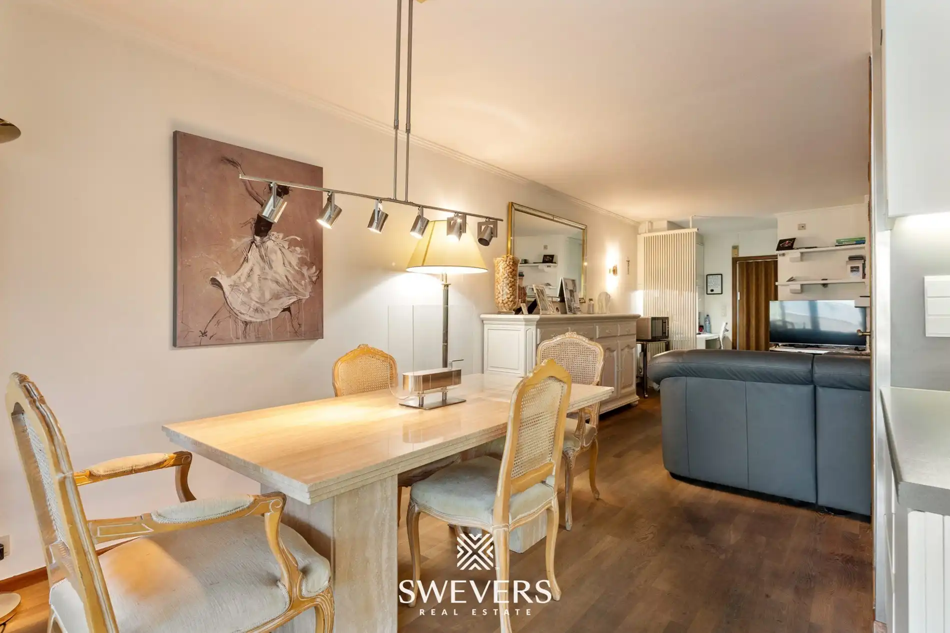 Op te frissen gezinswoning met werkplaats in centrum Helchteren foto 11