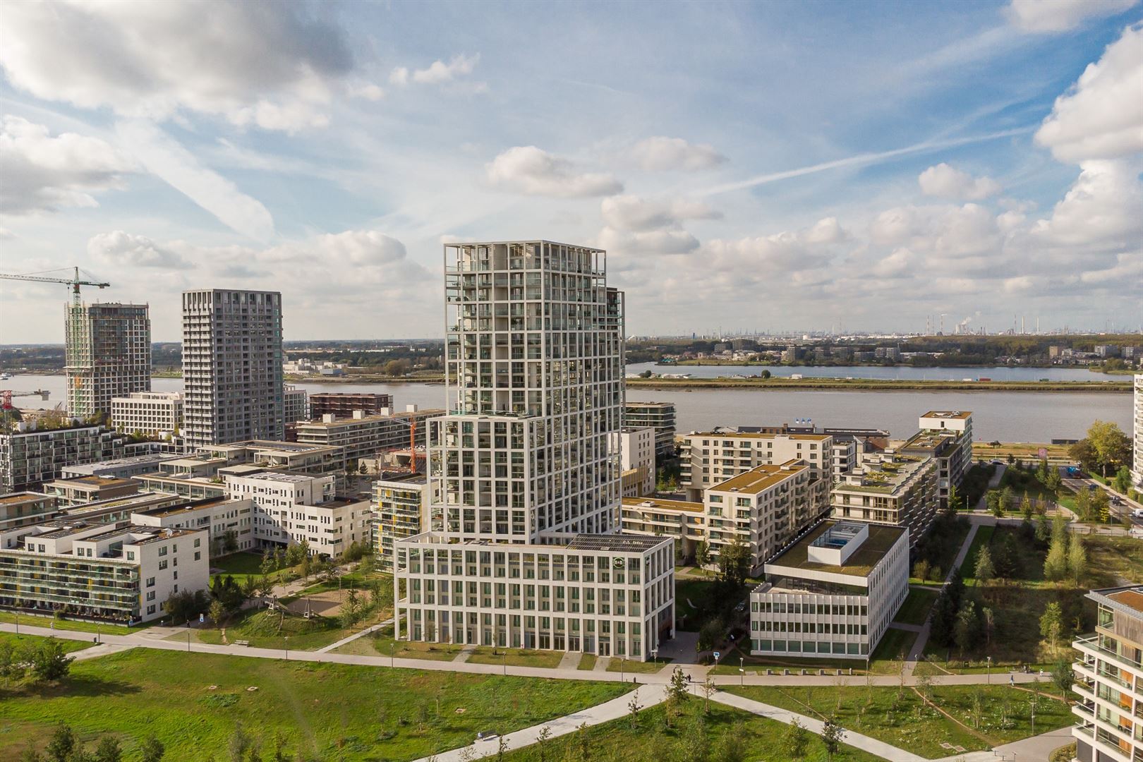 Prachtige casco-loft met adembenemend zicht  foto 41