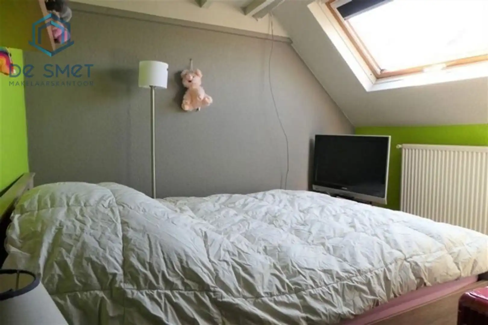 Veelzijdige Woning om te Vormen naar woning, Zonnig Terras en Grote Tuin in het Charmante Voorde foto 14