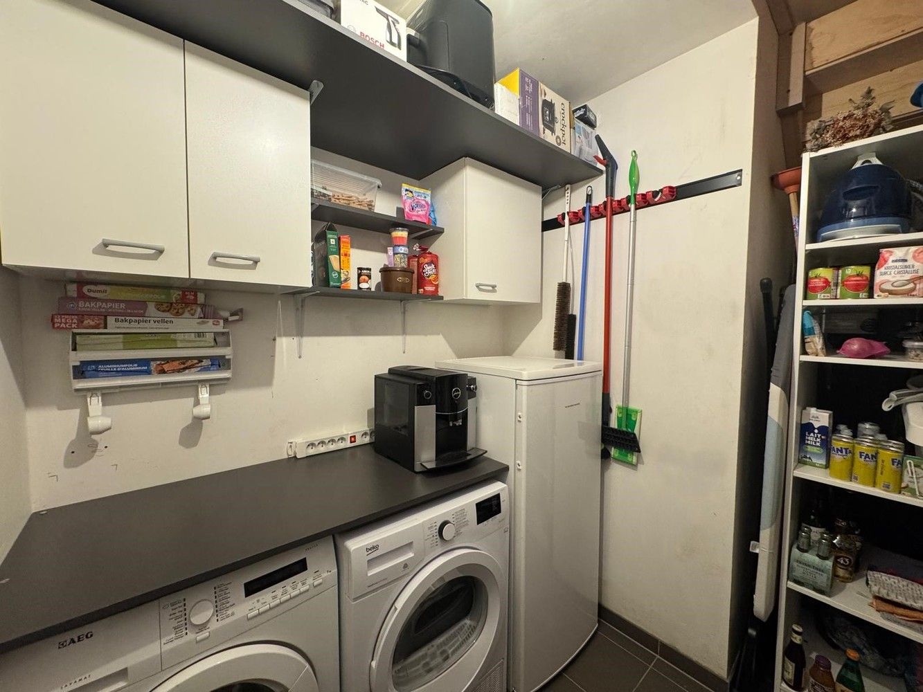 ENERGIEZUINIGE, INSTAPKLARE WONING (G.B.) foto 7