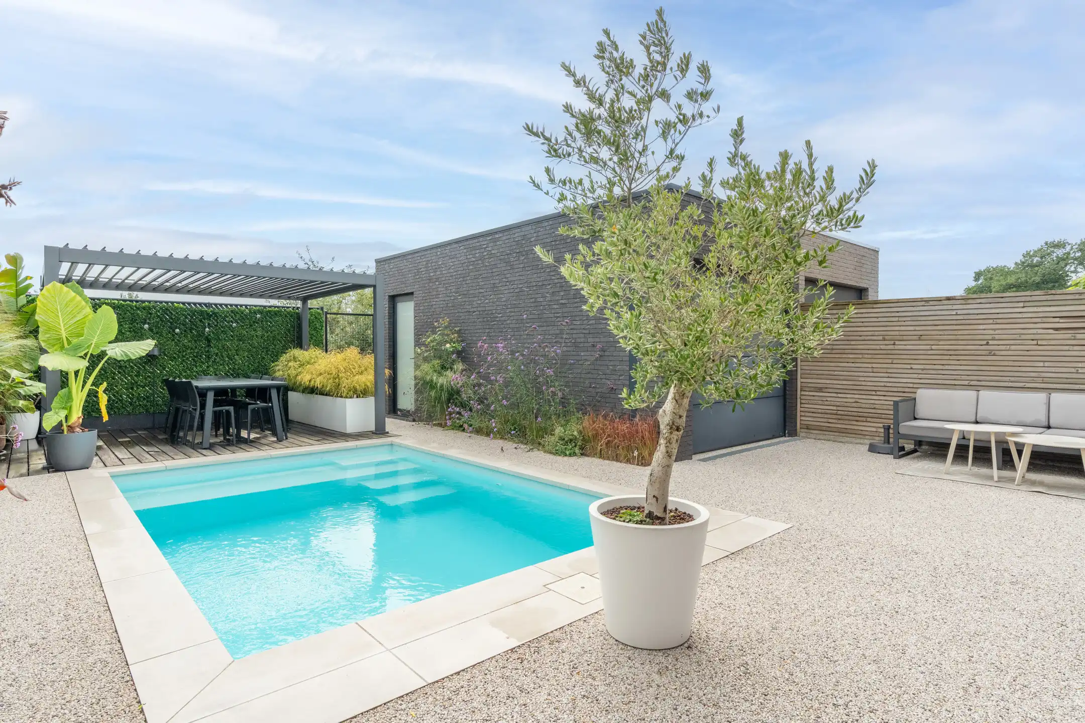 Energiezuinige 4 slpkwoning + bureau op toplocatie te Beerse foto 35