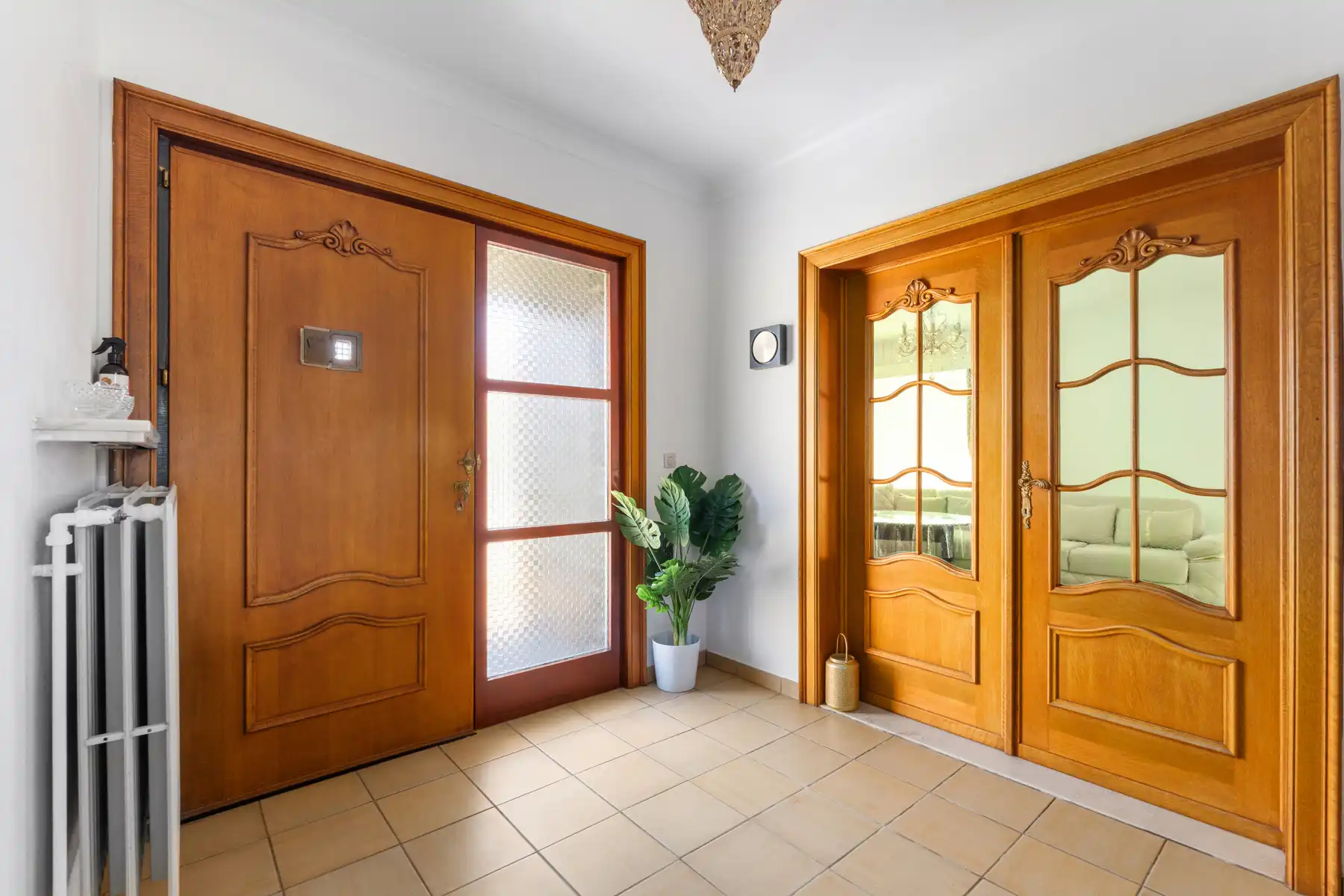 Goed onderhouden bungalow op ruim perceel!  foto 3
