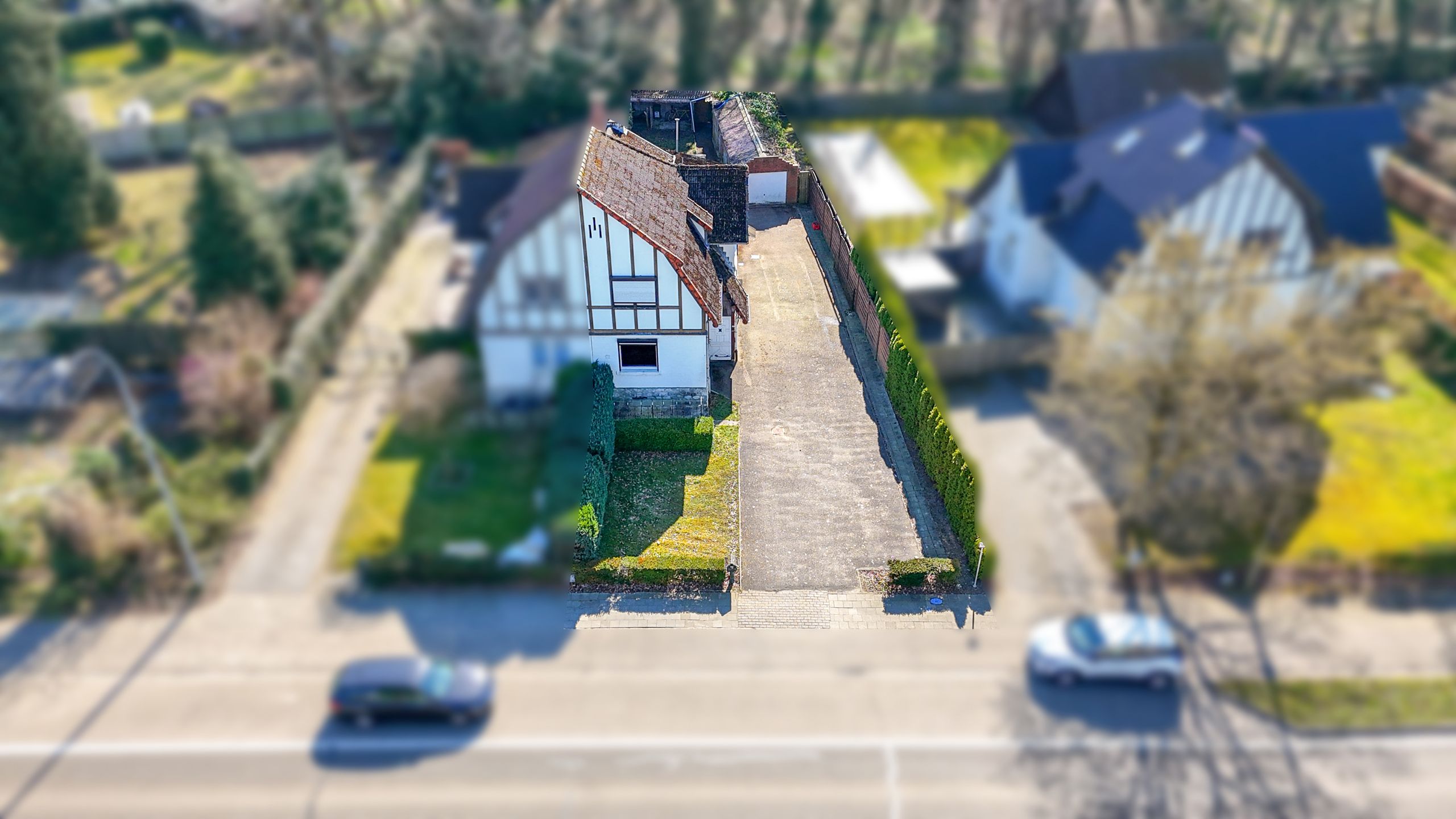 Te renoveren karakteristieke mijnwoning (HOB) op toplocatie! foto 28