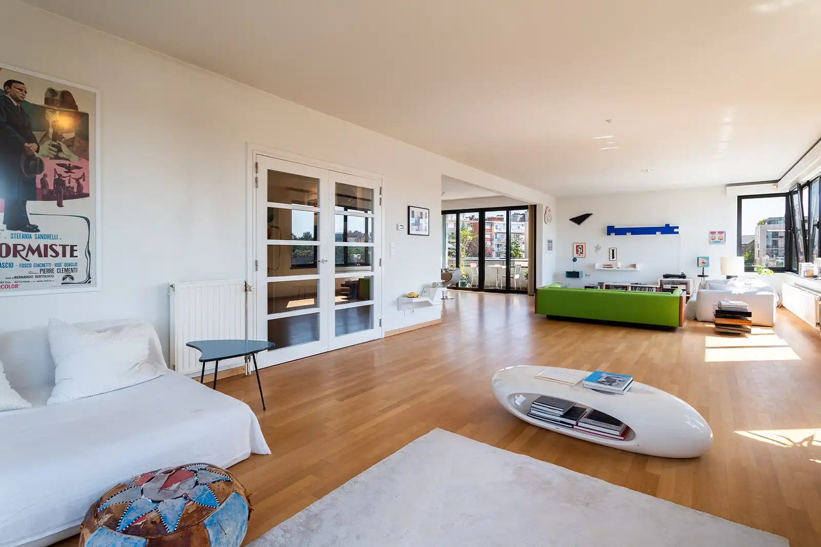 Rockstar Penthouse foto 11