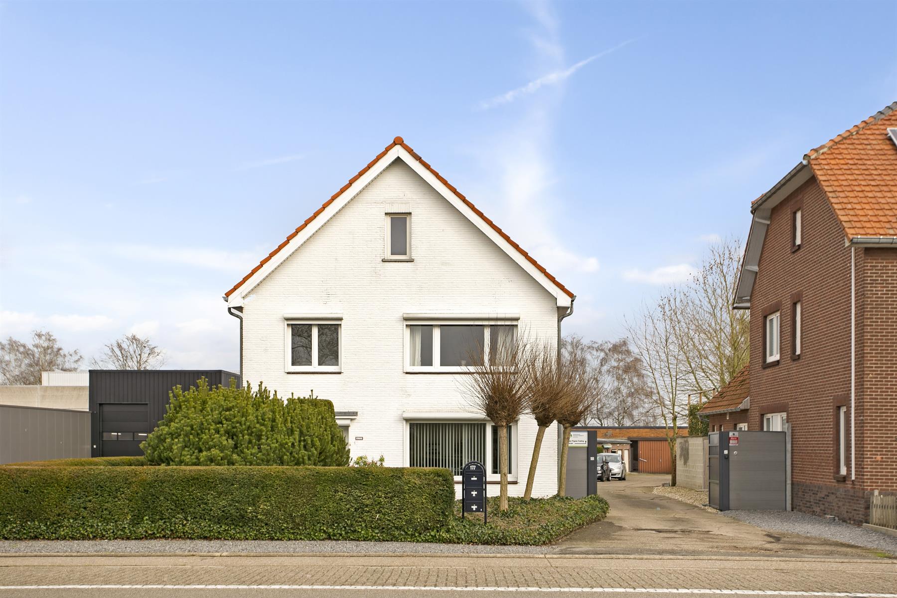 Woning met tuin  foto 3