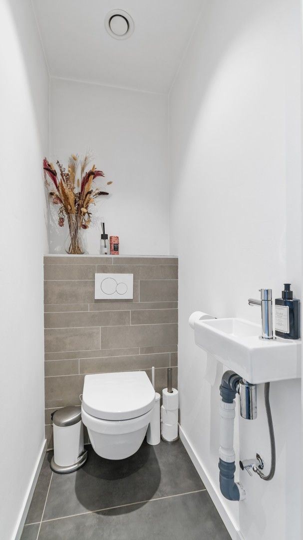 Instapklare en energiezuinige woning in Oudsbergen foto 10