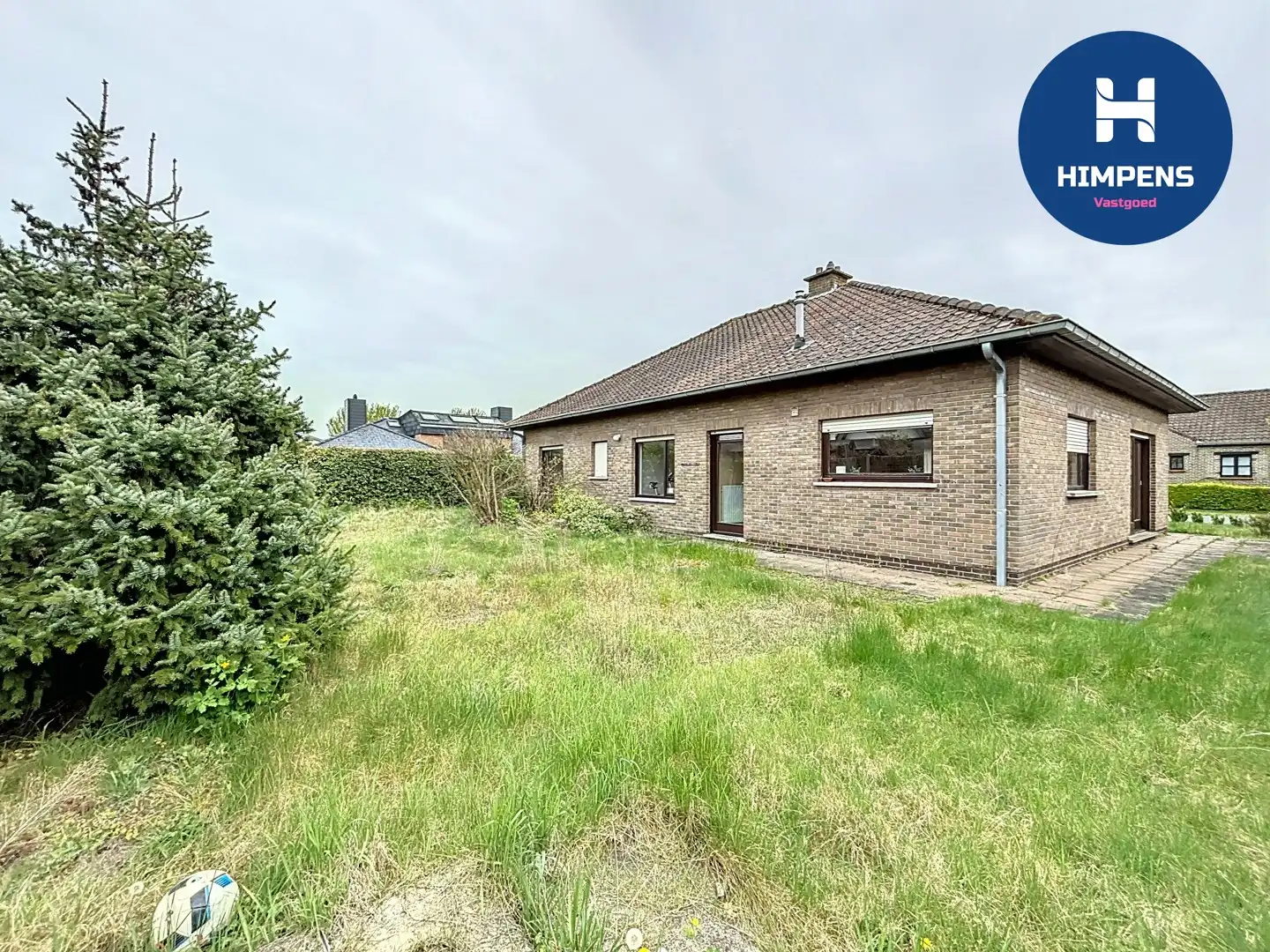 Te renoveren villa met grote tuin en uitbreidingsmogelijkheden foto 23