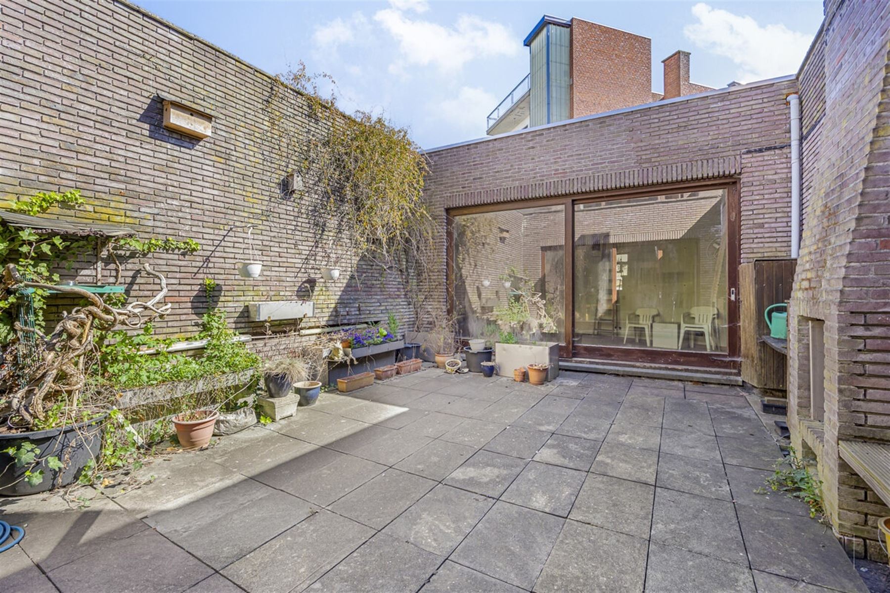 Karaktervolle herenwoning met 3 slaapkamers én enorme garage foto 23