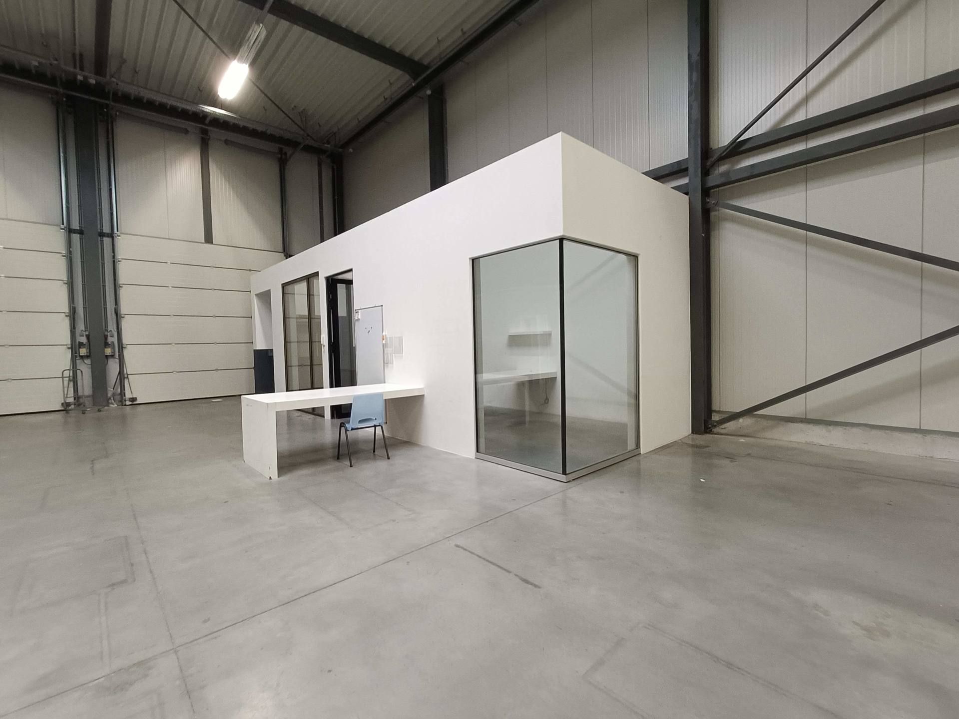 Multifunctionele ruimte te huur in Wijnegem foto 3