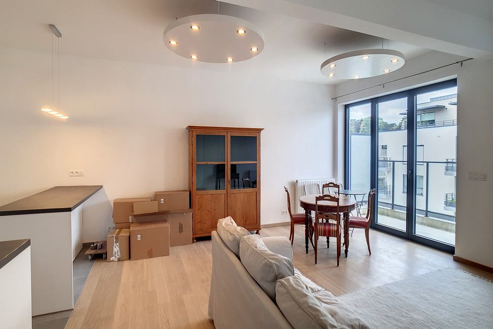 Appartement te huur foto 2