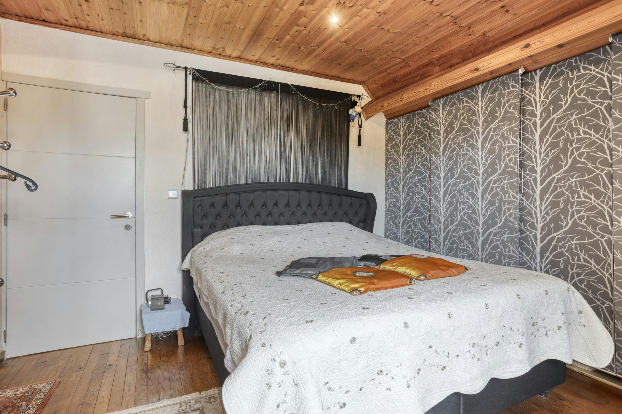 Vrijstaande woning met groot bijgebouw te koop in Wuustwezel foto 32