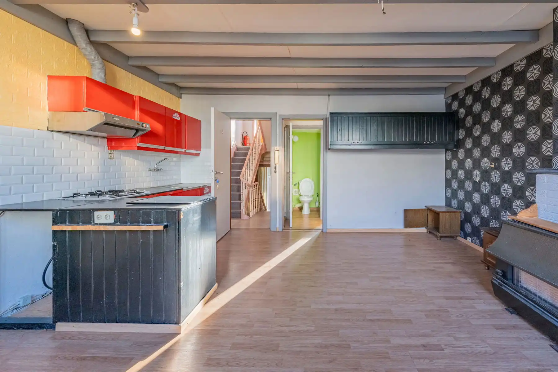 Renovatieproject met potentieel  foto 14