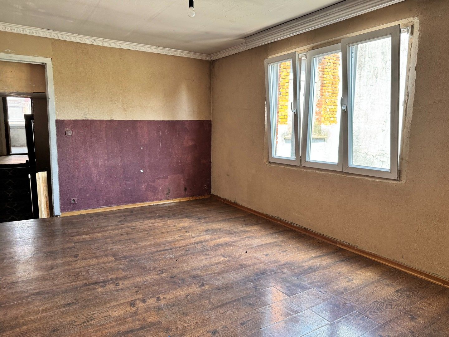 Renovatie- of ontwikkelingsproject met potentieel – Temse foto 7