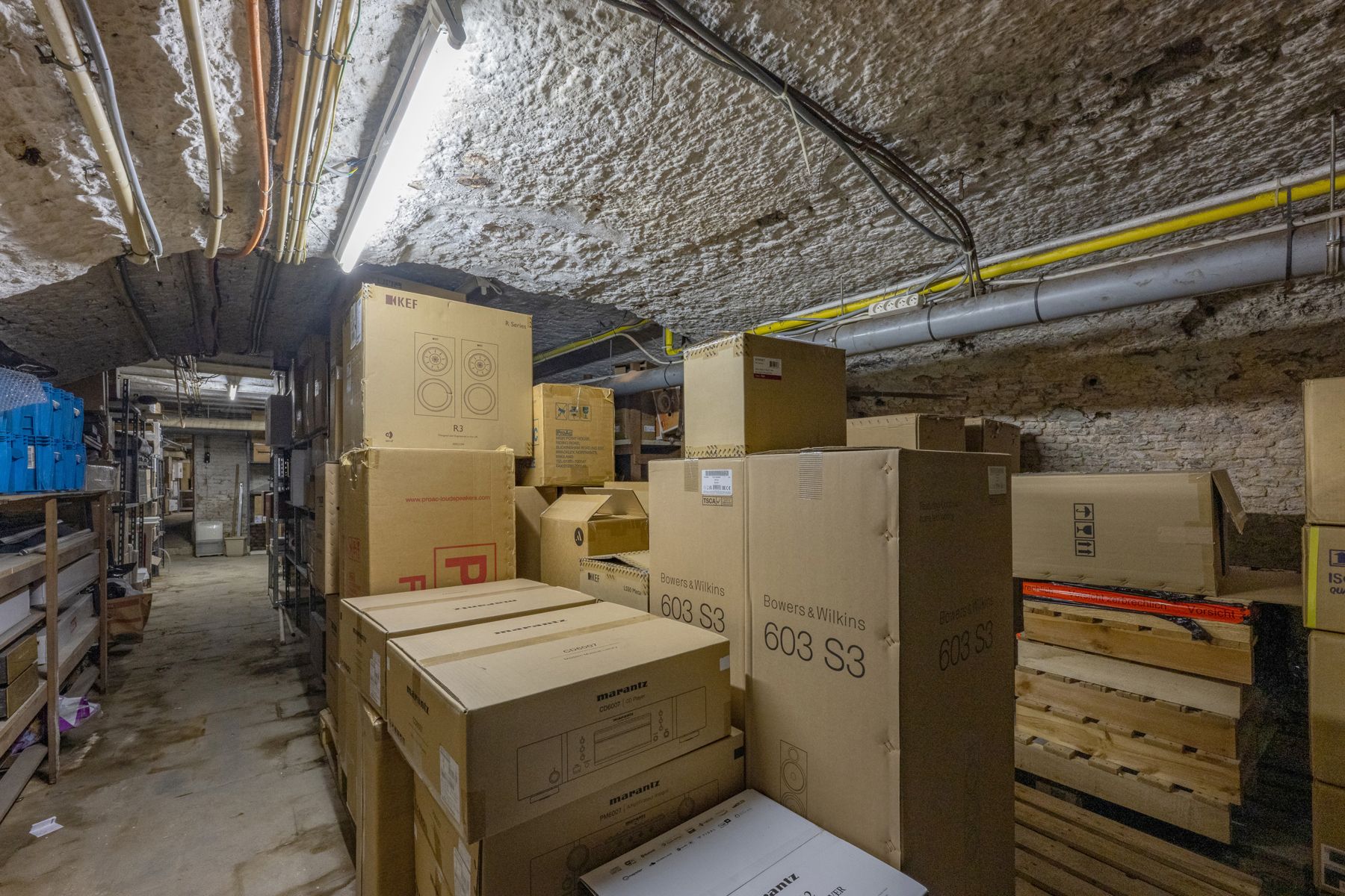 Pand met handelsruimte en woonfunctie nabij Meir foto 35