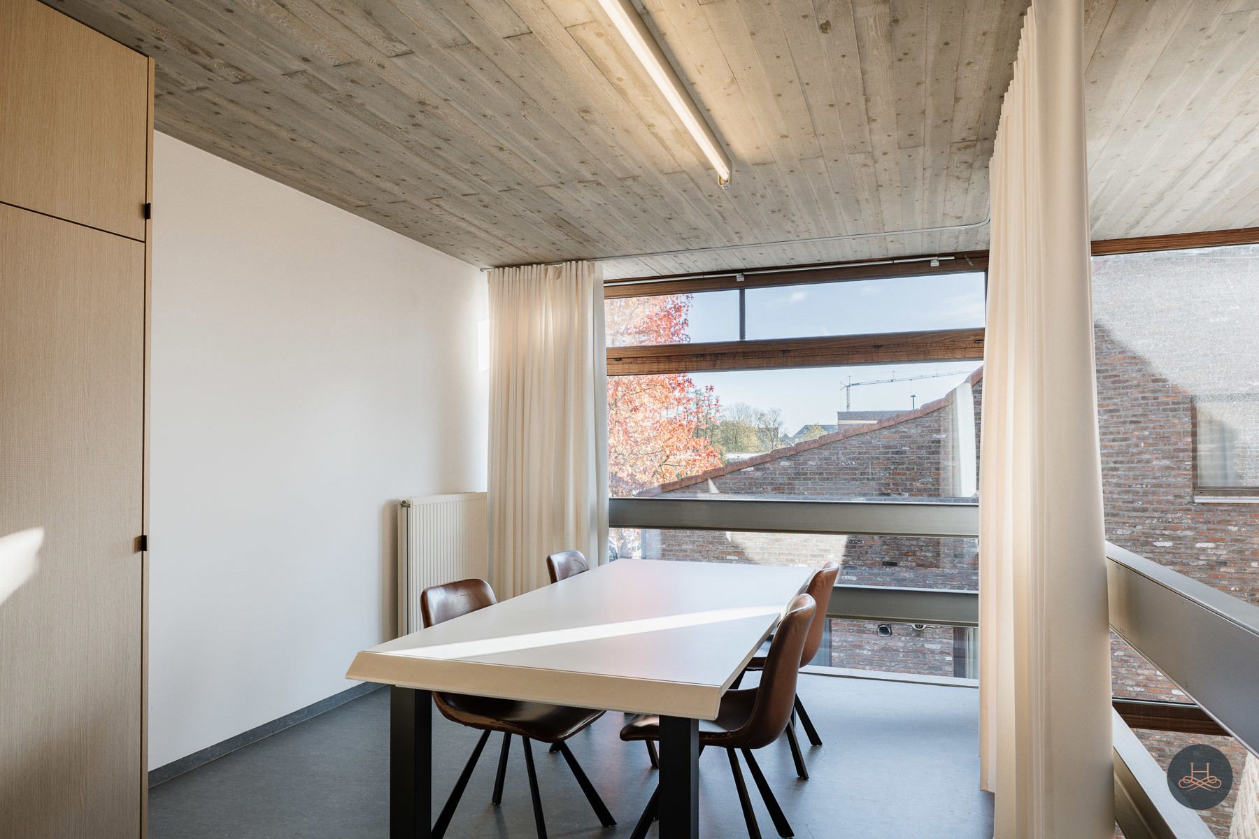 Exclusief kantoorgebouw met erfgoedwaarde foto 19