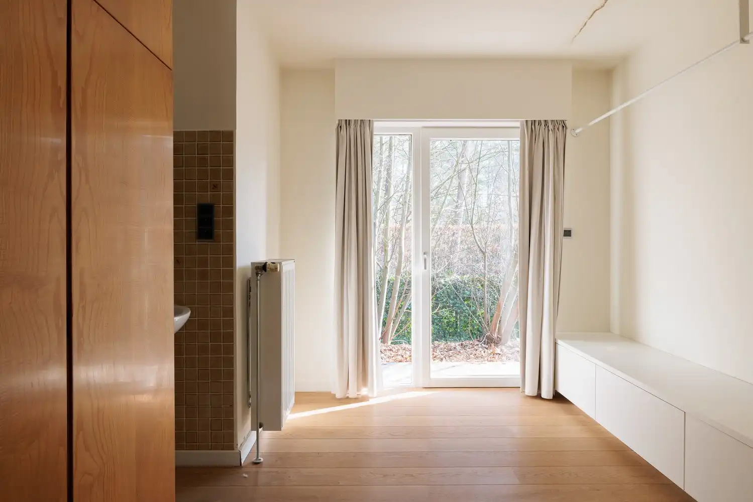 Architecturale woning op een perceel van ca. 4.162m² foto 16