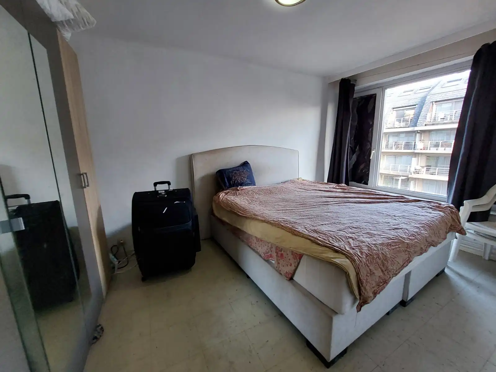 1 slaapkamer appartement op zeer goede locatie! foto 6