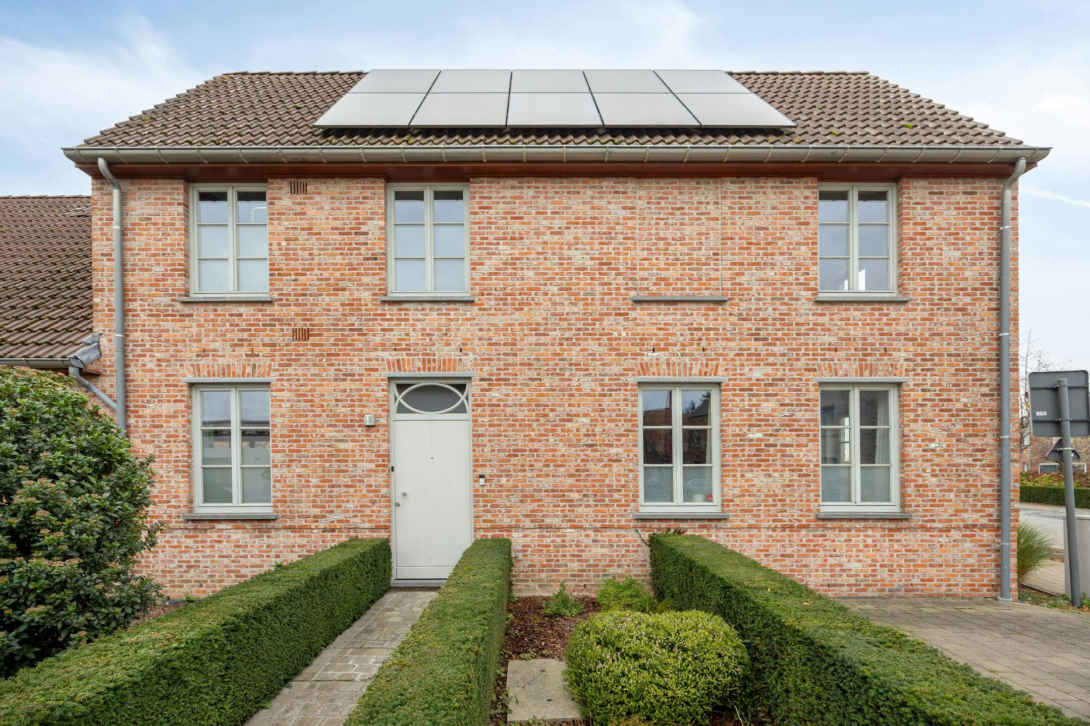 Instapklare woning Astene met 4 slaapkamers en 3 badkamers foto 4