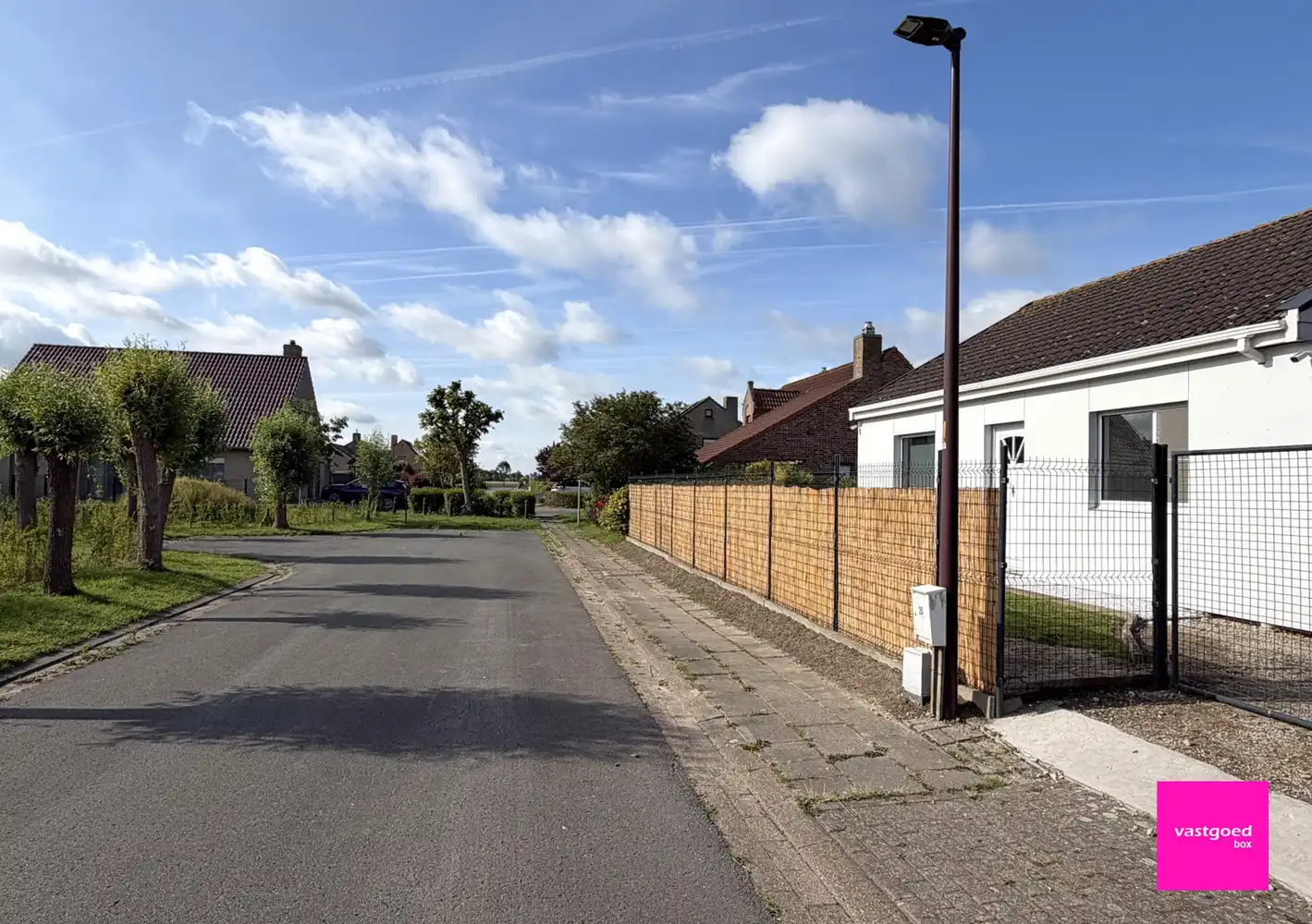 Instapklare alleenstaande woning met tuin, garage en 491 m² grond in De Haan foto 24