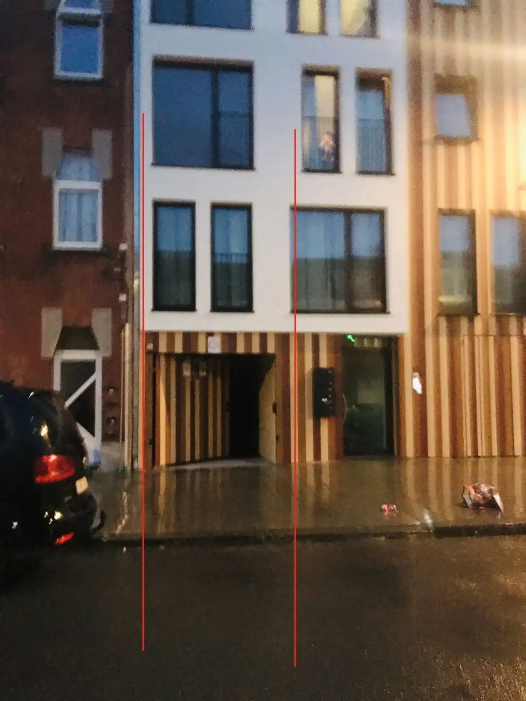 Parkeerplaats te huur foto 6