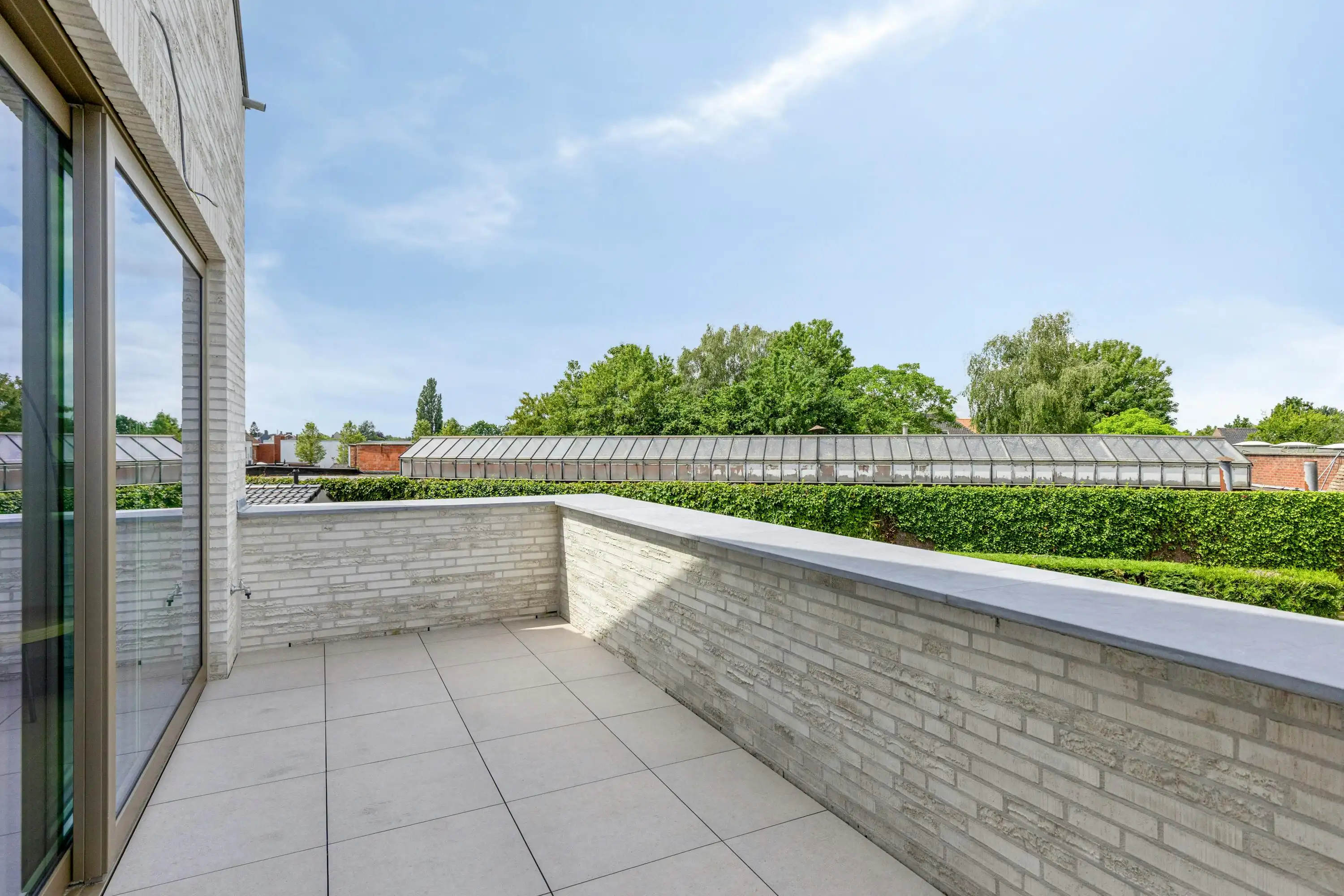 Unieke en energiezuinige woning te koop in Meulebeke foto 9