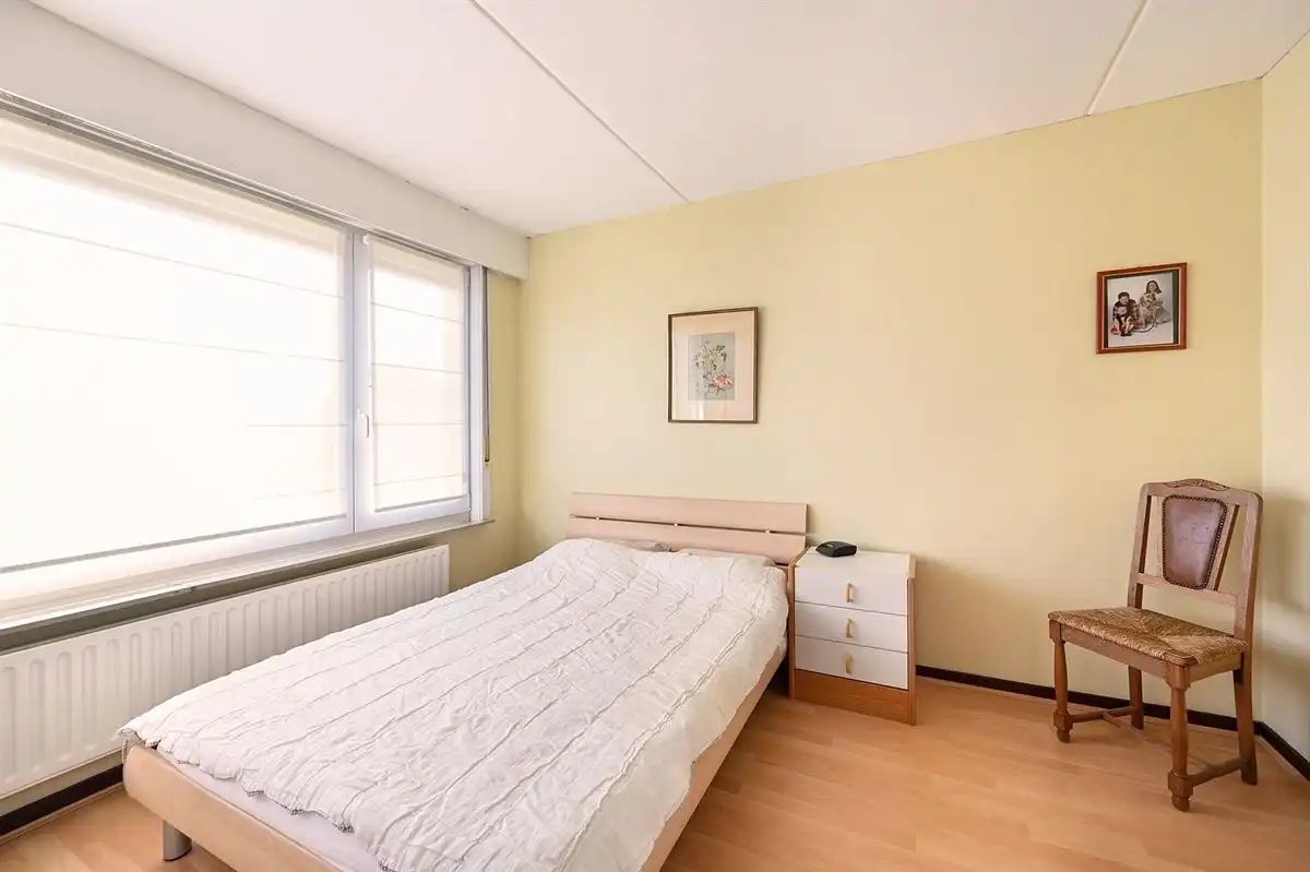 Half-open bebouwing op schitterend perceel van 1115m² foto 23