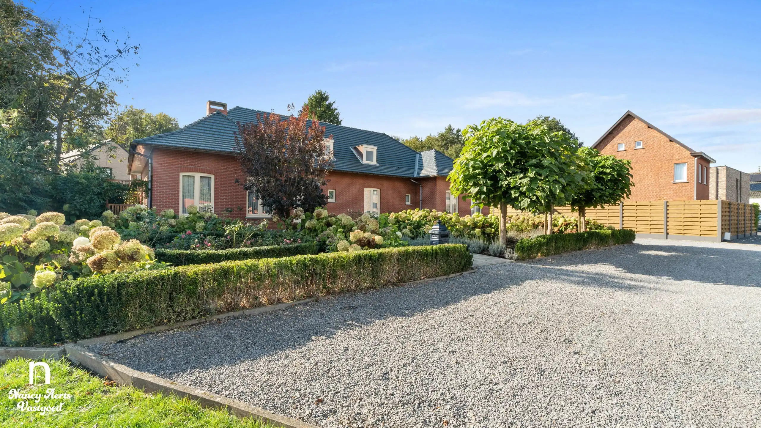 Huis te koop Trompetstraat 20 - 3582 Koersel