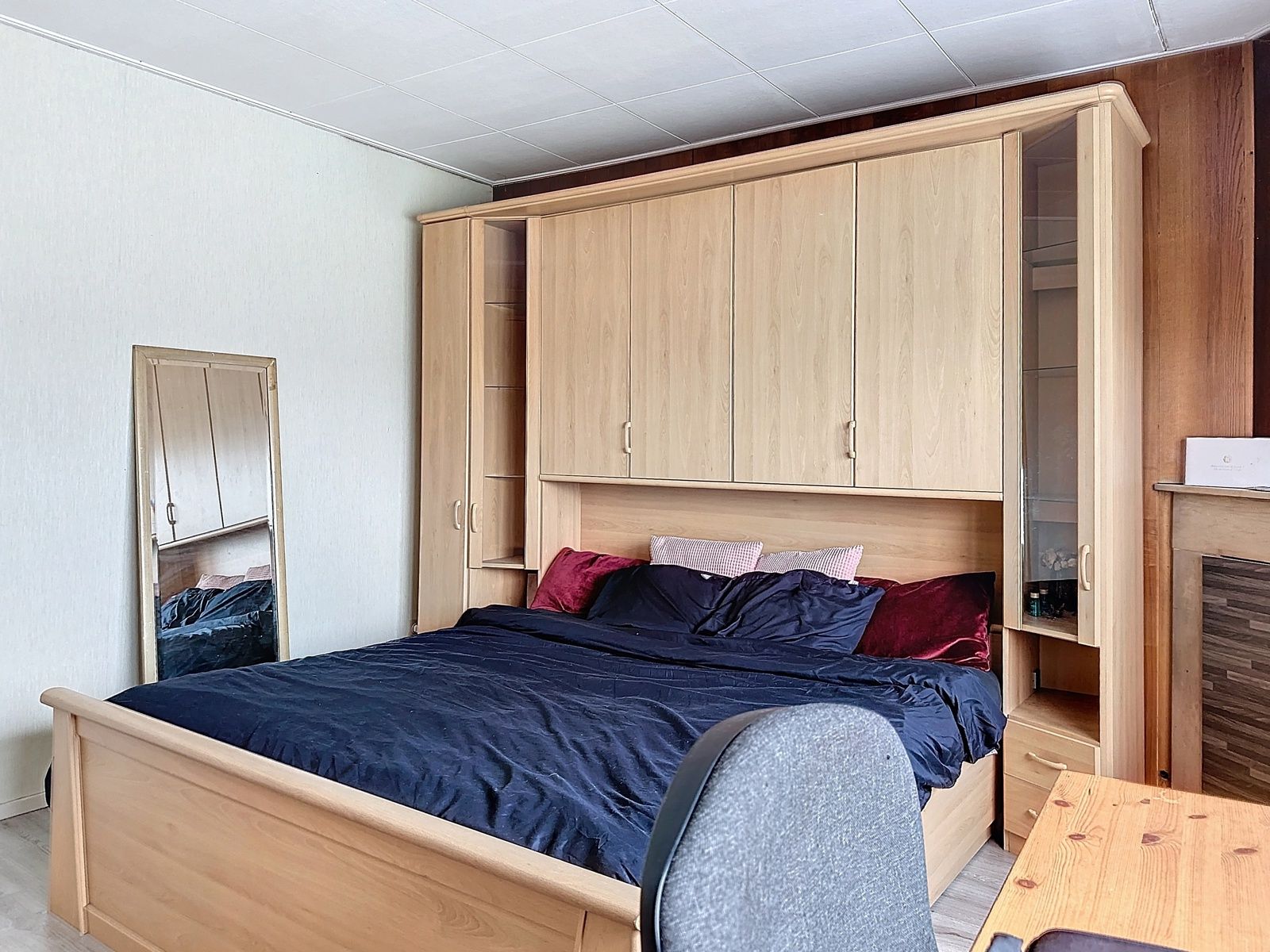 Woning met zeven (7 !!) volwaardige slaapkamers foto 16