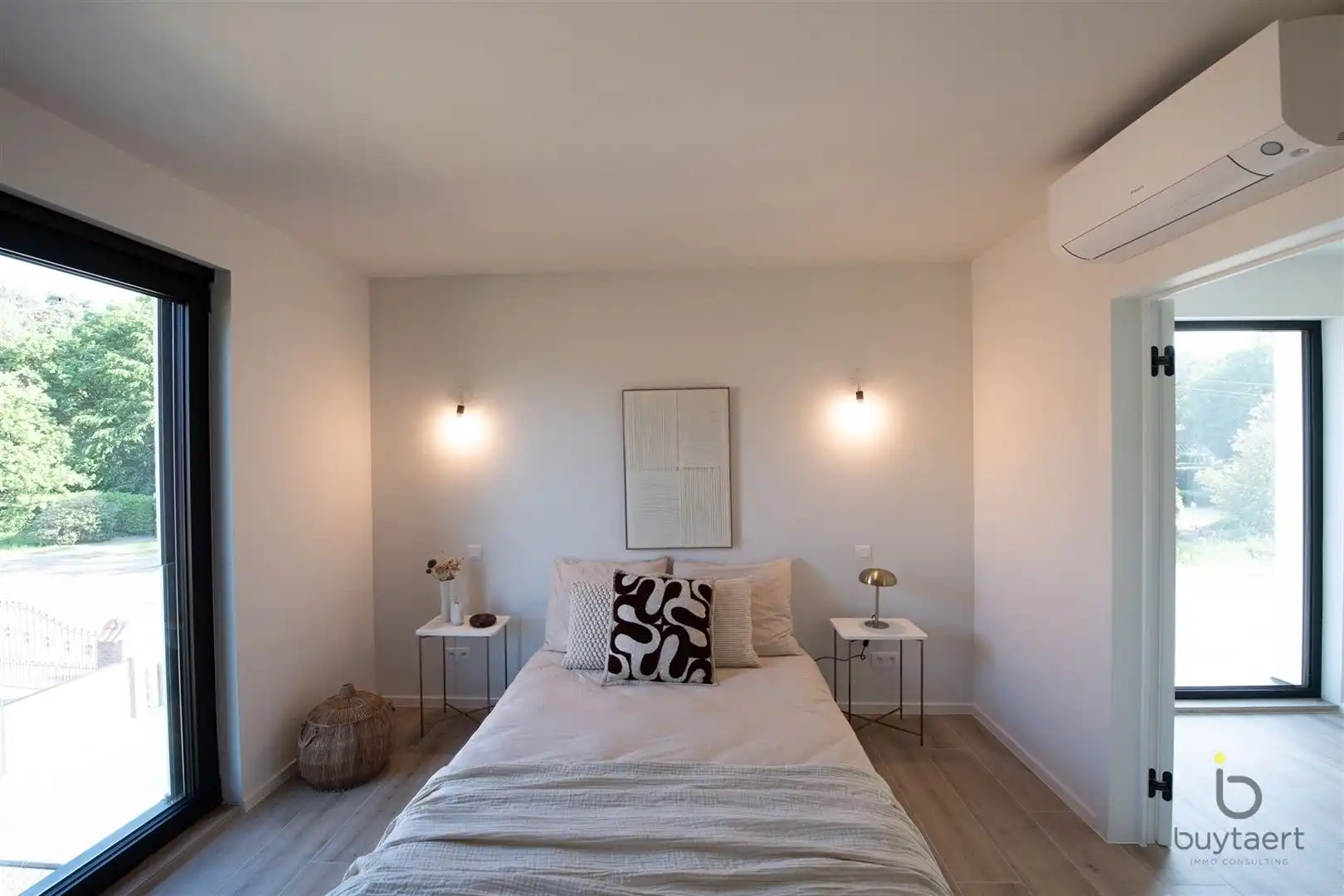 Modern en stijlvol wonen te Zoersel! foto 28