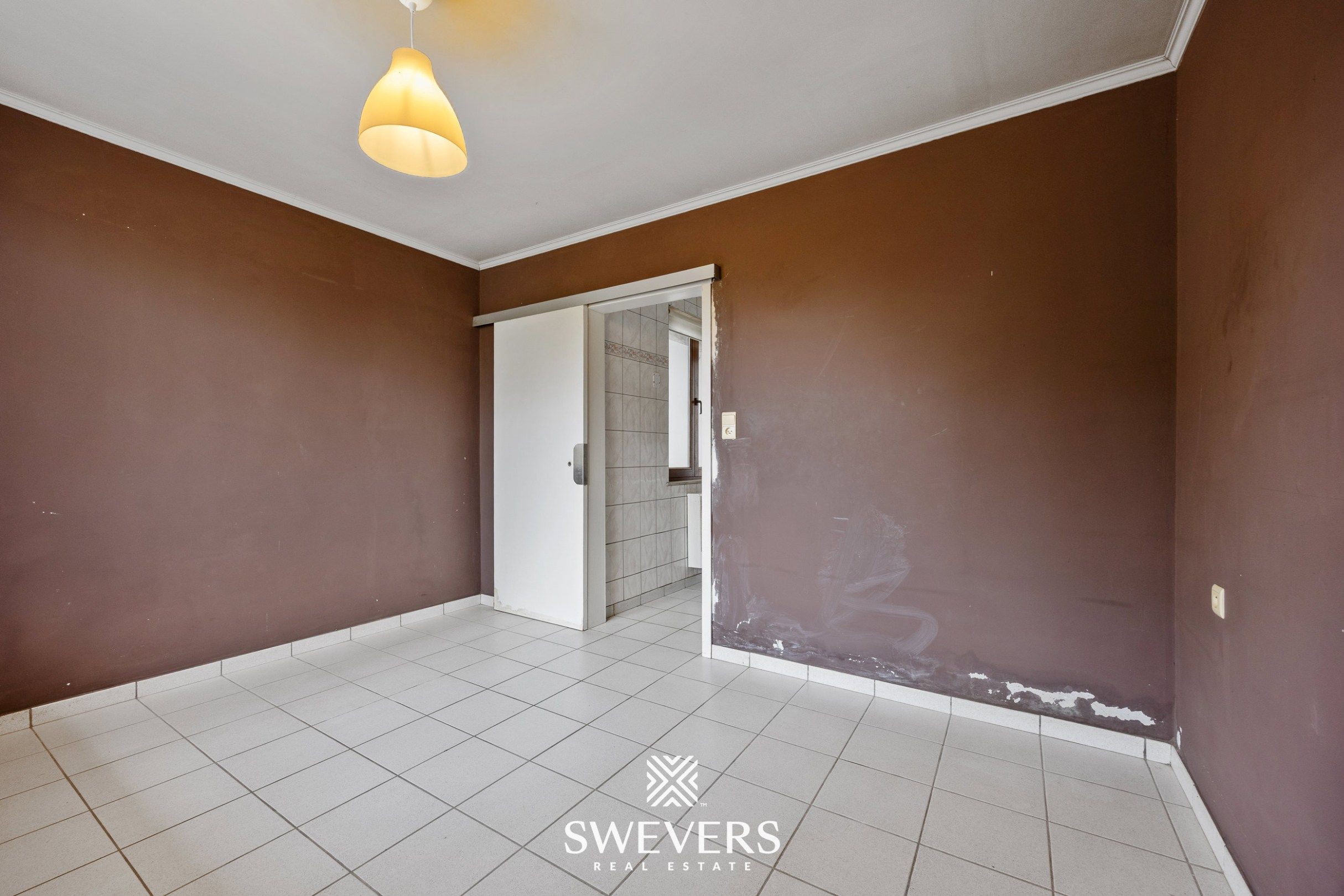 Tweewoonst met tuin, ideaal voor investering of duo-wonen foto 12