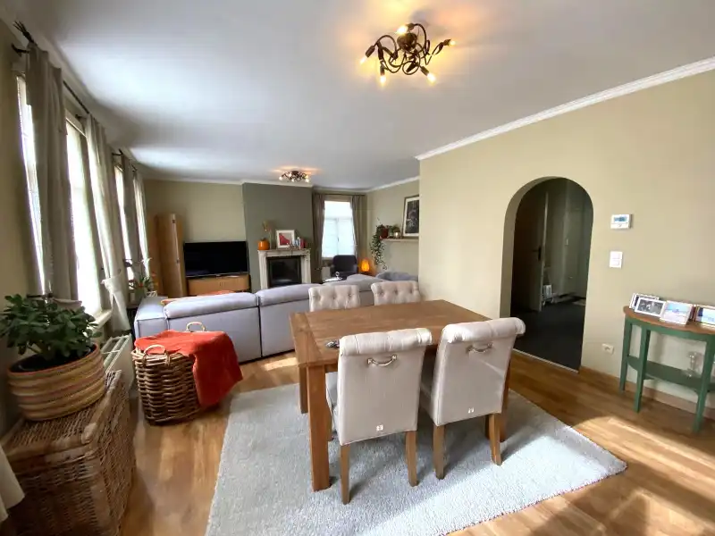 Zeer verzorgde woning/hoeve met tuin centrum Geel op 10a51ca foto 4