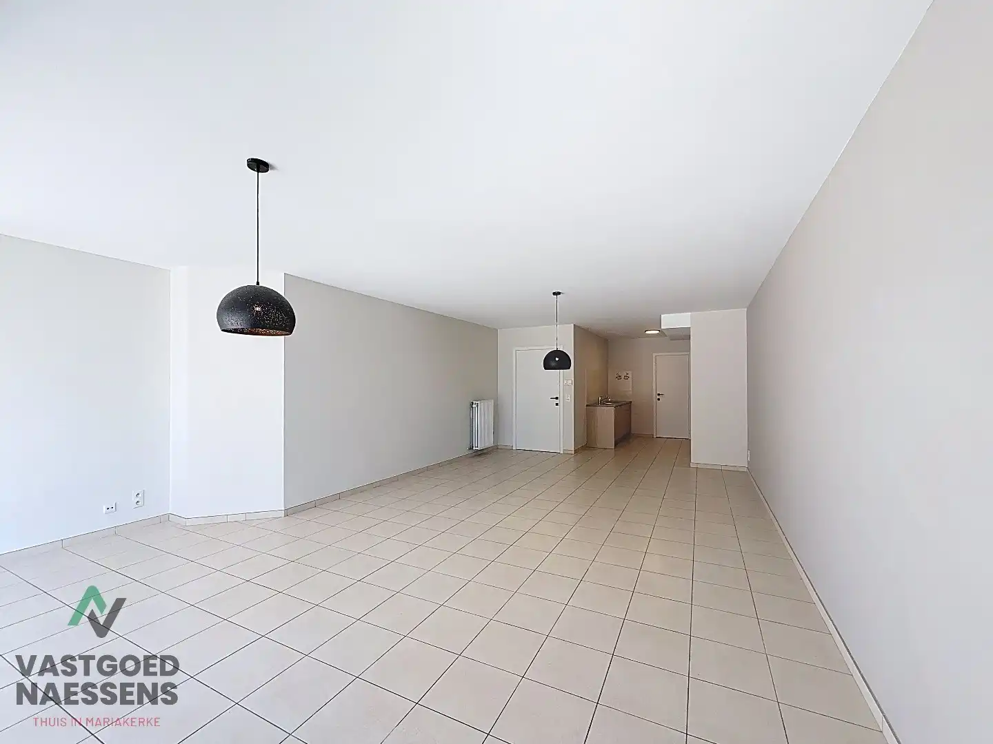 1 SLPK APP MET 2 TERRASSEN VLAKBIJ ZEEDIJK foto 5