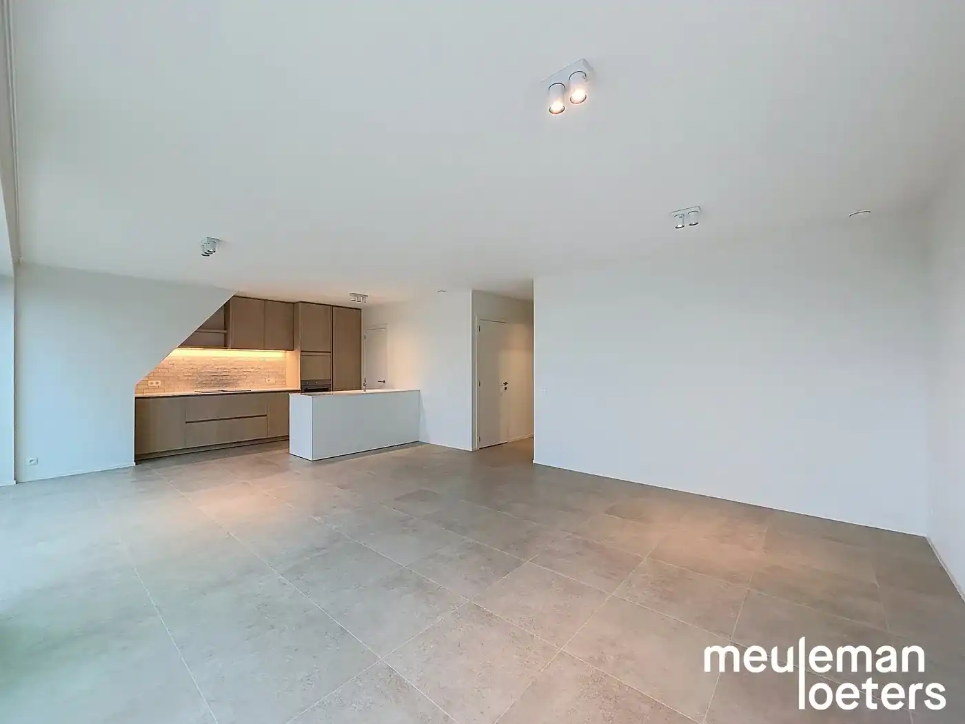 Appartement met panoramisch uitzicht foto 2