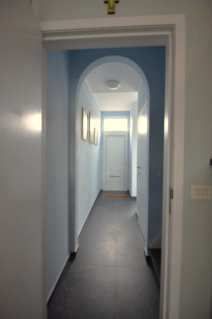 Mooi vernieuwde woning nabij centrum foto 4