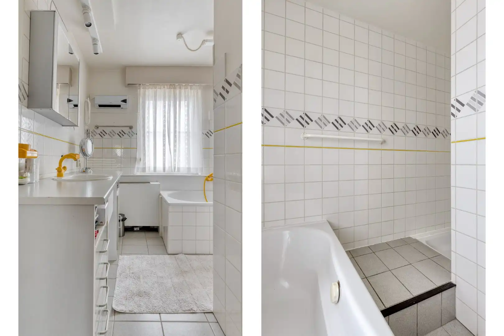 Riante gezinswoning met tuin en garage foto 14