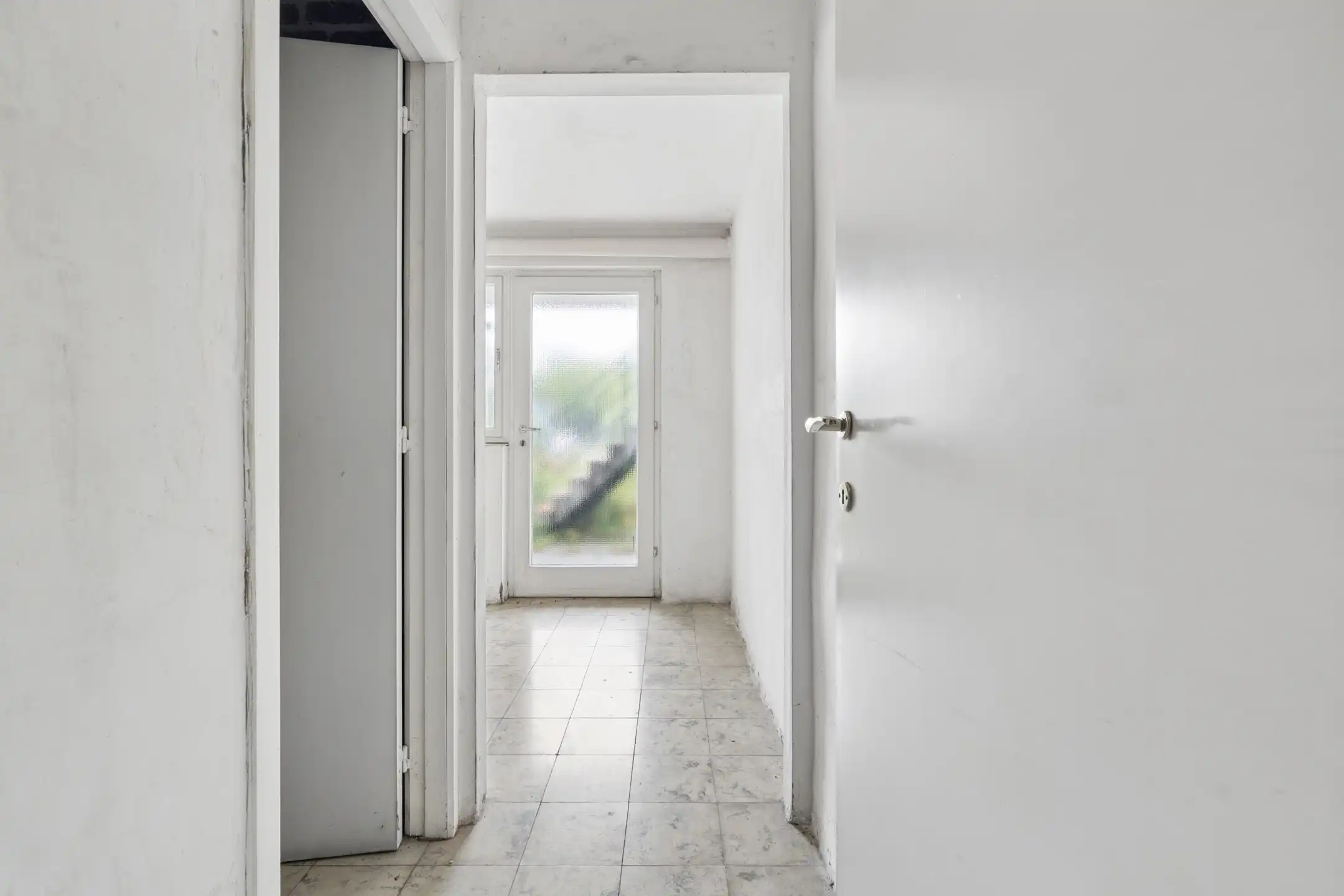 Charmante 2-gevelwoning met tuin en garage foto 20