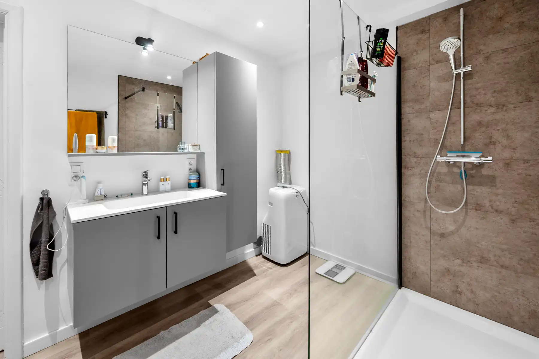 Appartement met prachtig zicht op de 6de verdieping foto 9