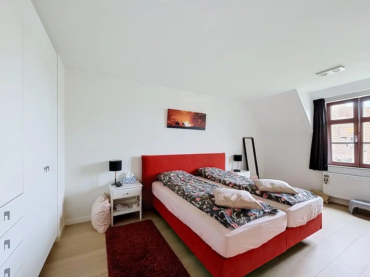 Ruime halfopen, quasi nieuwbouw woning op rustige ligging in het pittoreske Ramskapelle foto 22
