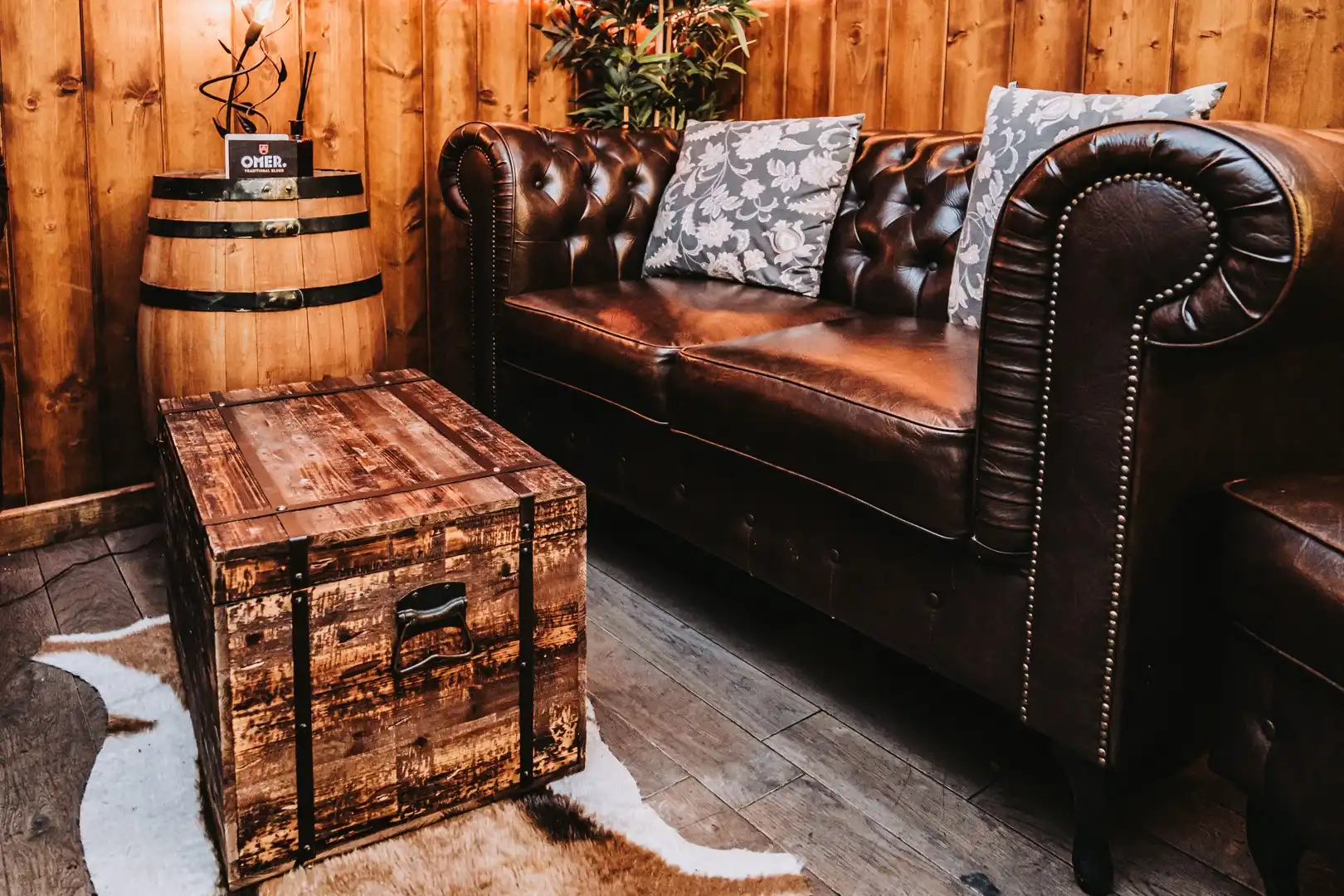 HORECA te DE HAAN foto 8