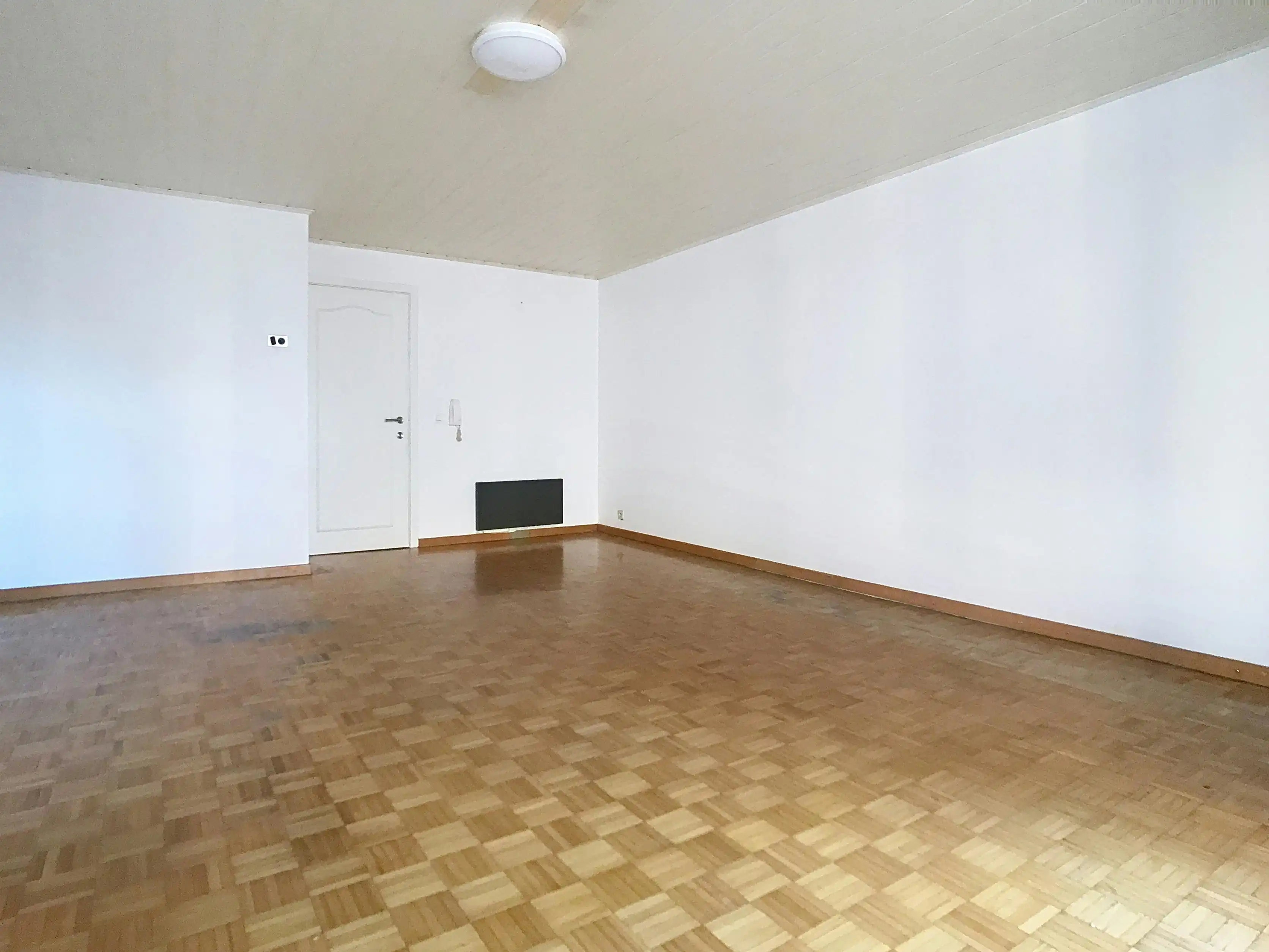 Op te frissen appartement met tuin te koop in Antwerpen foto 5