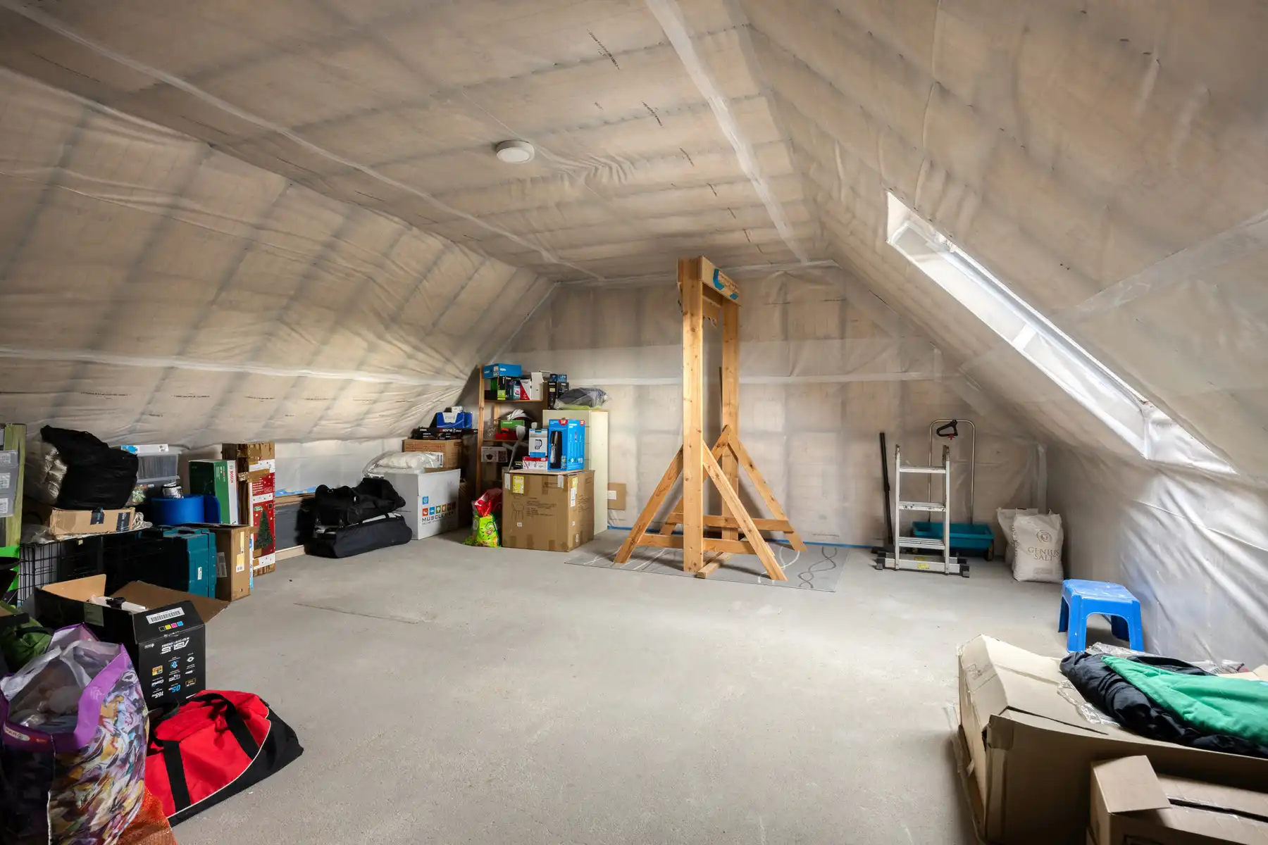Recente en goed onderhouden woning met 3 slaapkamers foto 18
