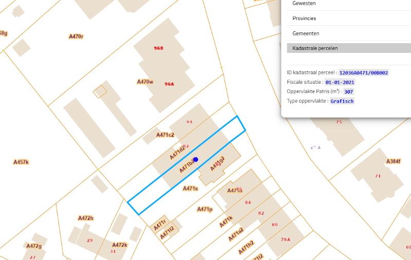2 woningen te koop foto 2