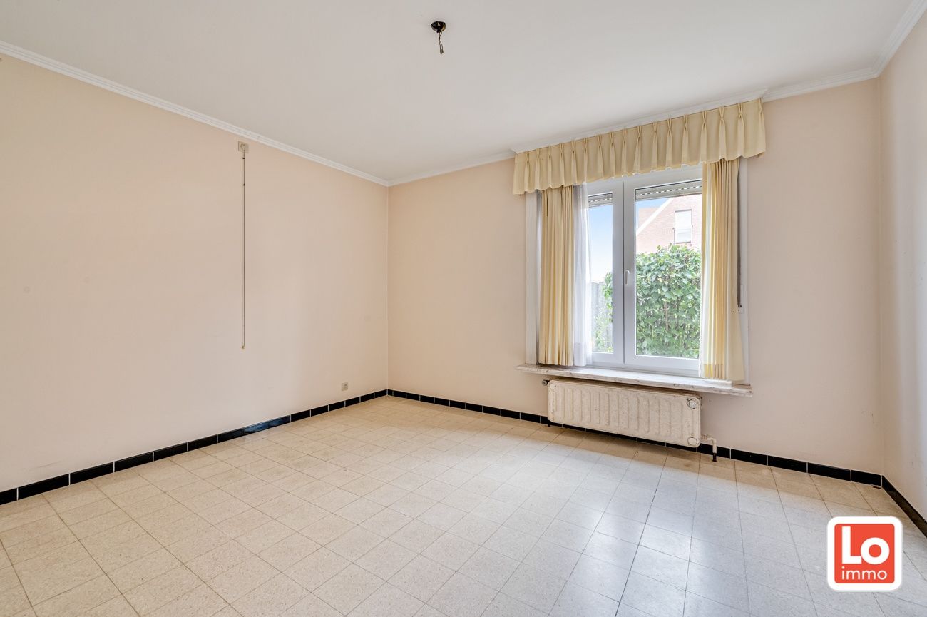 Statige open woning met ruim bijgebouw op groot perceel grond in het centrum van Kalken! foto 19