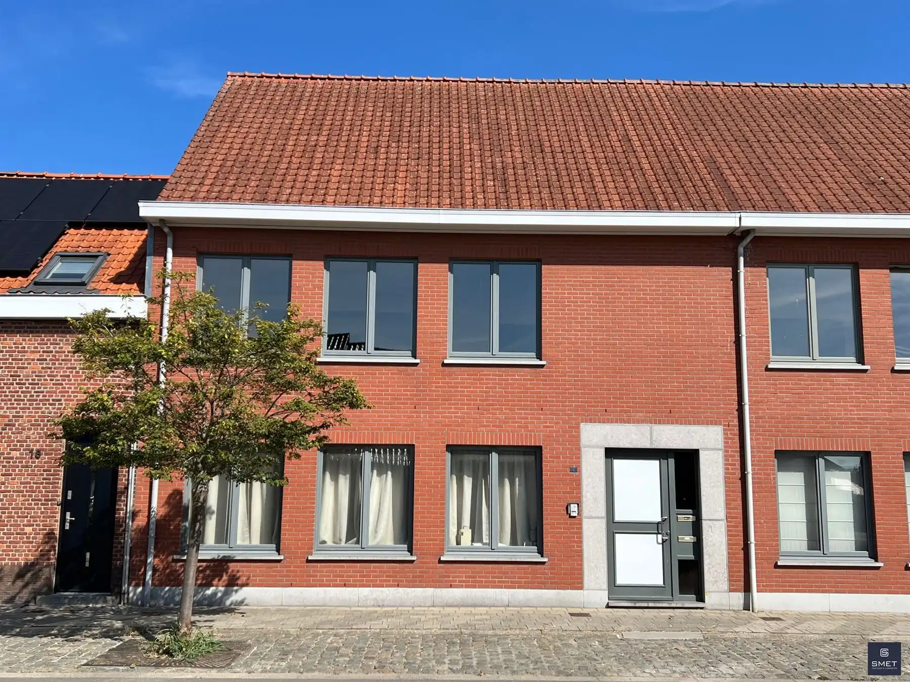 RUIM EN LICHTRIJK APPARTEMENT MET 2 SLPKS foto 2