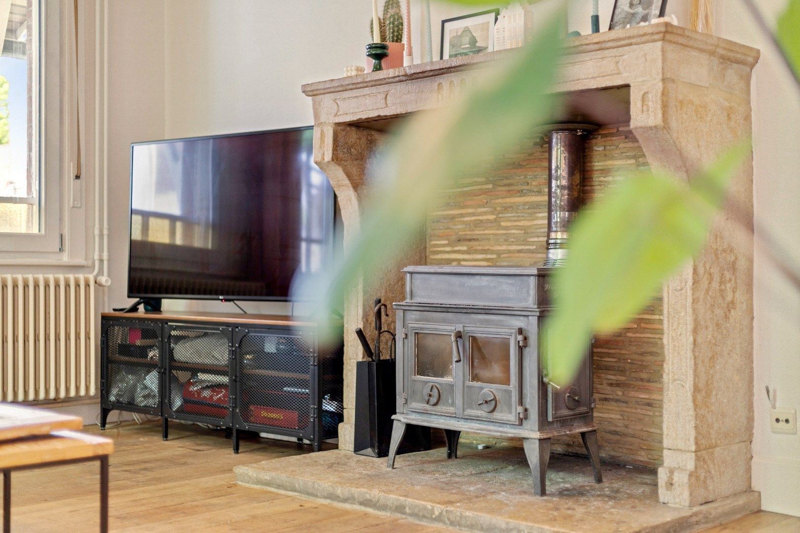 Chalet de l’Abbaye … Wevelgemse parel aan de Leie …. foto 9