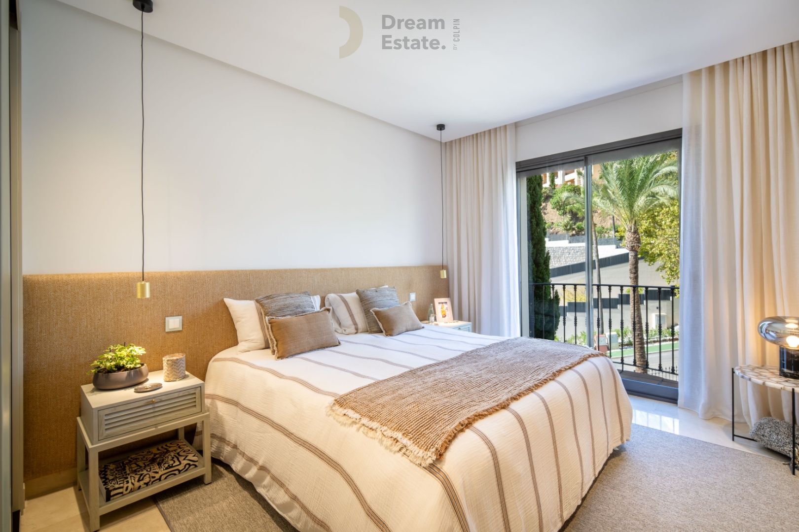 Uitzonderlijk penthouse in Buenavasta, La Quinta. foto 15