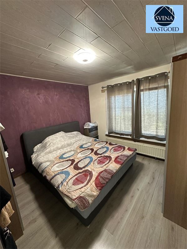 WONING MET HANDELSRUIMTE EN 3 SLAAPKAMERS foto 22