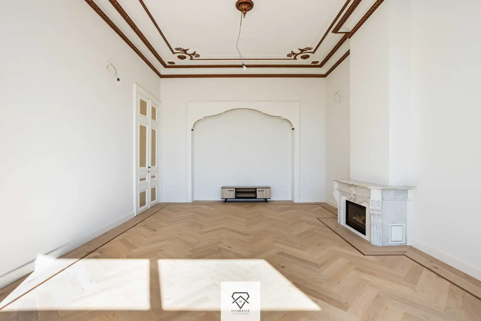 The Garden Boutique | Exclusief wonen met private stadstuin in hartje Gent foto 3